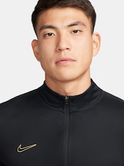 Nike Black Dri-FIT Academy Training Tracksuit - Image 4 of 8
