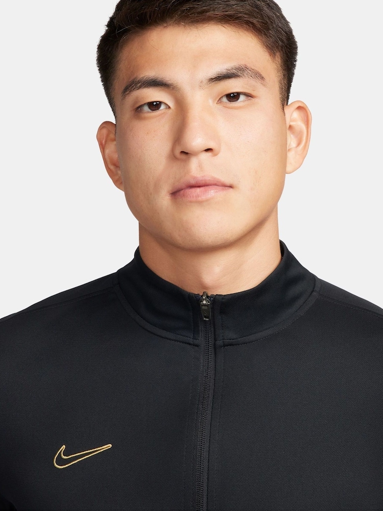 Czarny - Dres treningowy Nike Dri-FIT Academy - Image 4 of 8