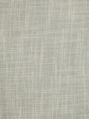 Sage Green Fine Bouclé Eyelet Lined Curtains - Image 4 of 5