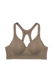 Victoria's Secret Terra Olive Green Incredible Plunge High Impact Sports Bra - Image 3 of 3