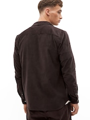 Lyle & Scott Needle Cord Shirt - Image 4 of 7