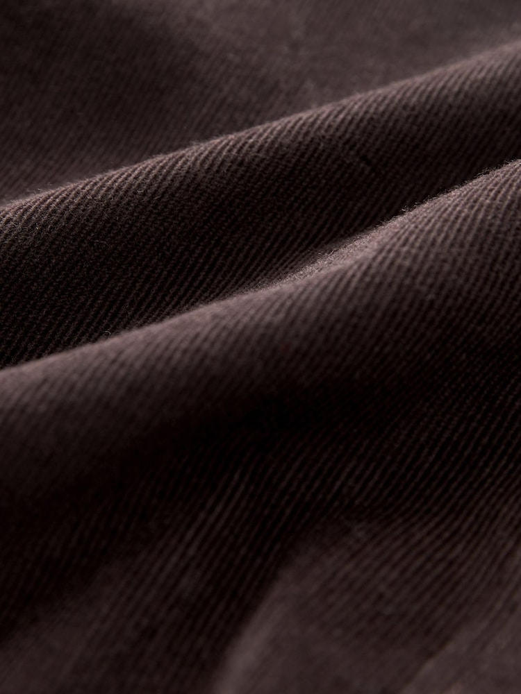Lyle & Scott Needle Cord Shirt - Image 7 of 7