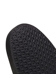 adidas Originals Black Dark Gazelle Trainers - Image 12 of 12