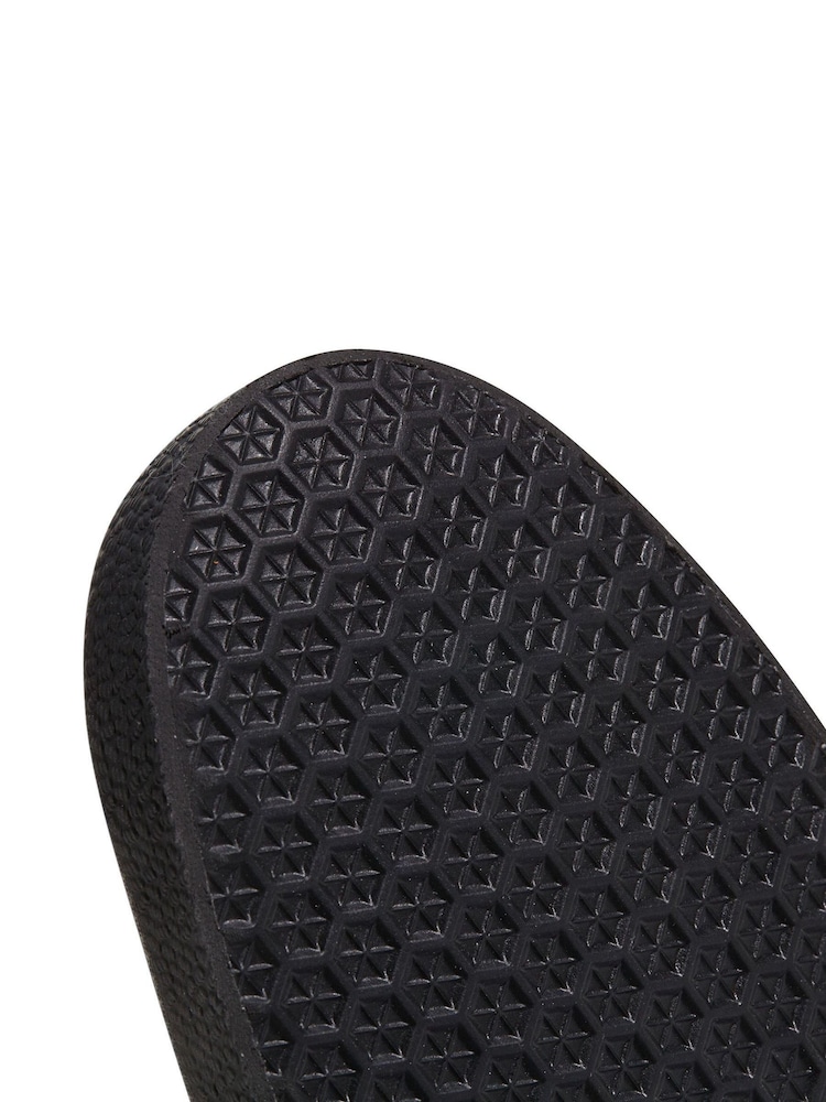 Schwarz/dunkel - adidas Originals Gazelle Turnschuhe - Bild 12 von 12 Schwarz/dunkel - adidas Originals Gazelle Turnschuhe - Bild 12 von 12