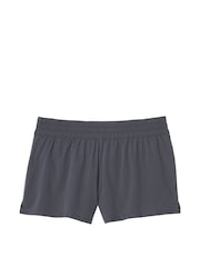 Victoria's Secret Grey Onyx Running Shorts - Image 3 of 3