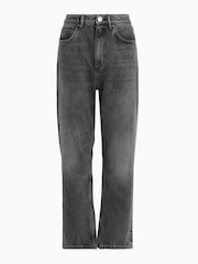 AllSaints Black Zoey Jeans - Image 7 of 7
