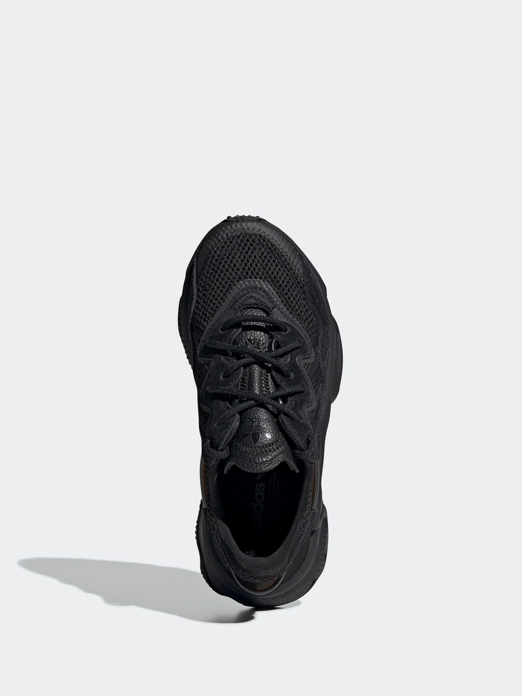 Ozweego adiprene triple black clearance