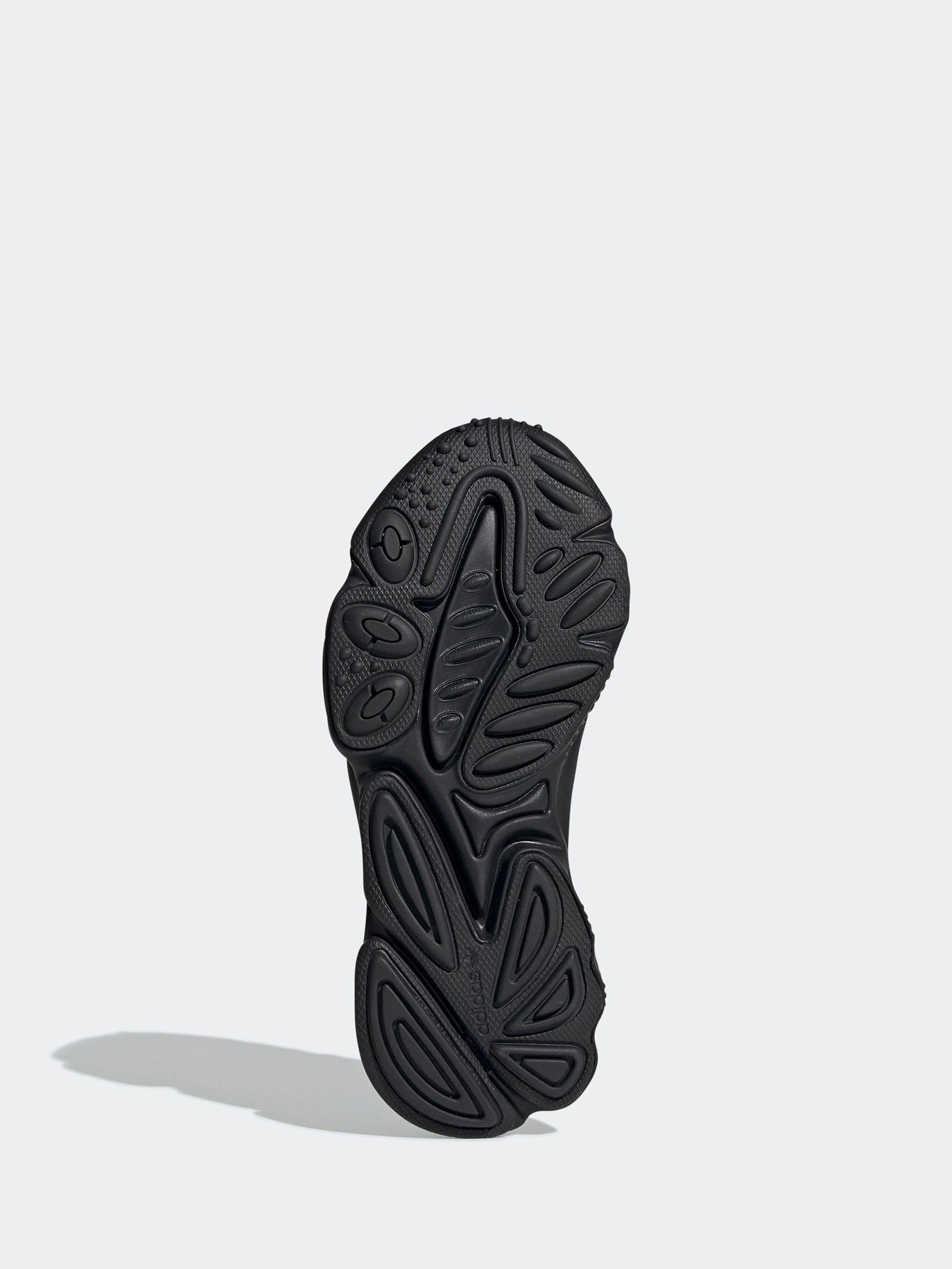 Buy adidas Originals Black Ozweego Trainers from Next Australia