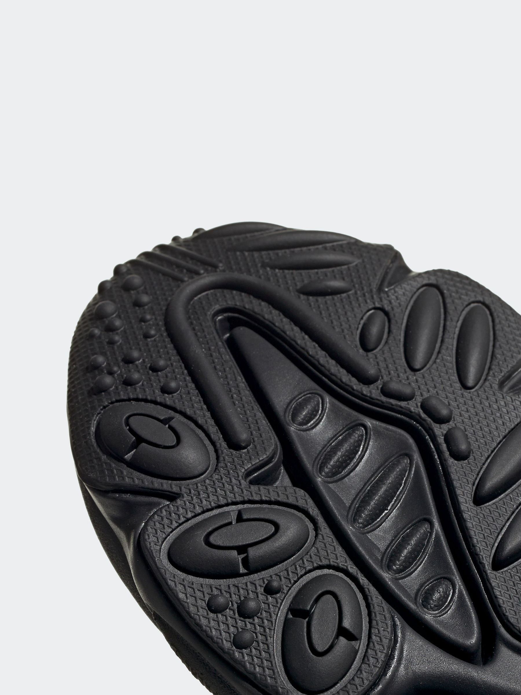 Adidas ozweego black womens shop