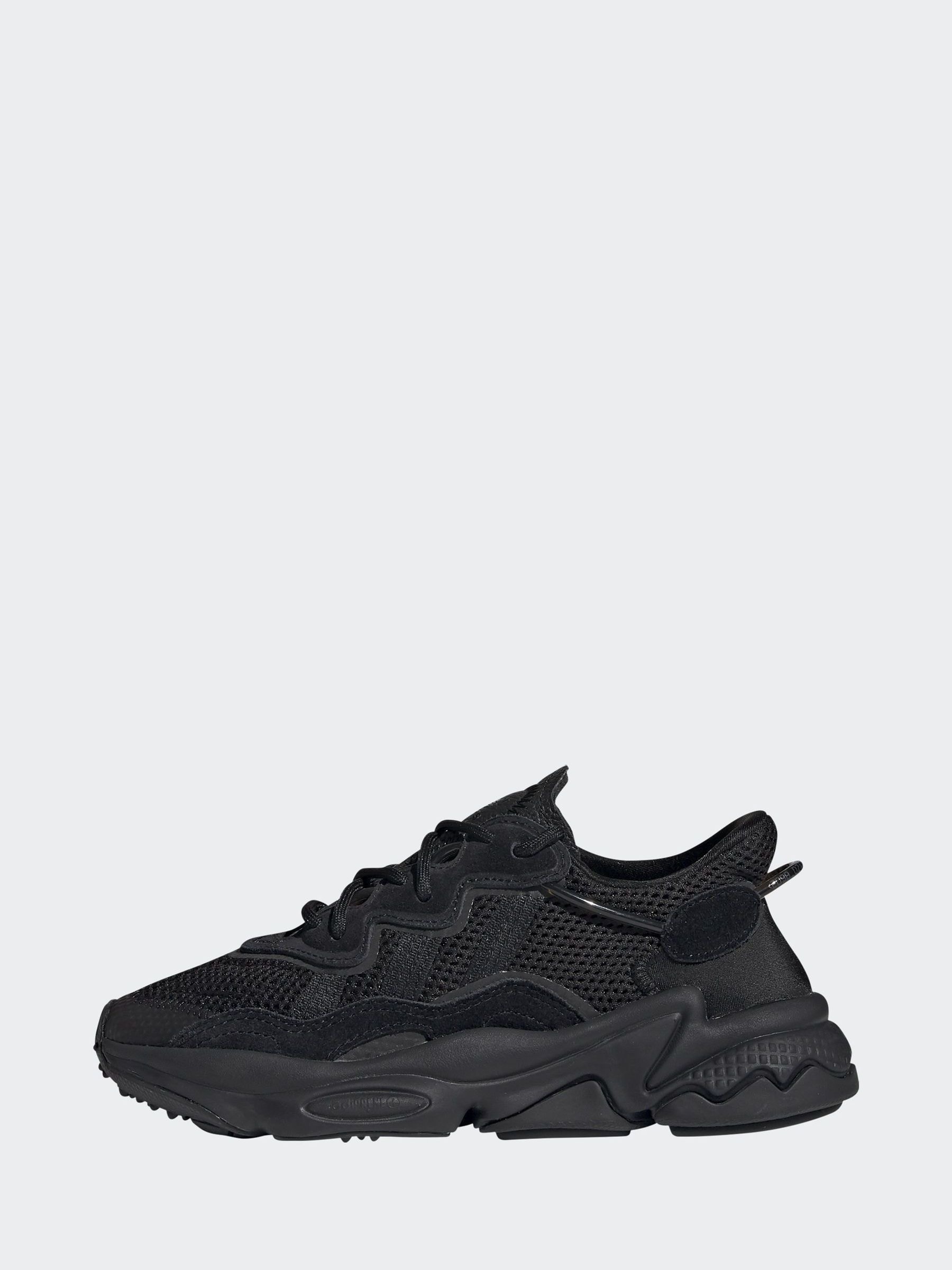 Kaufe Sie Schwarz adidas Originals Ozweego Turnschuhe bei Next Deutschland