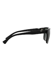 Emporio Armani Black Sunglasses - Image 12 of 12