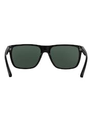 Emporio Armani Black Sunglasses - Image 4 of 12