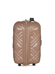Dune London Pink Orchester Vanity Case - Image 3 of 5