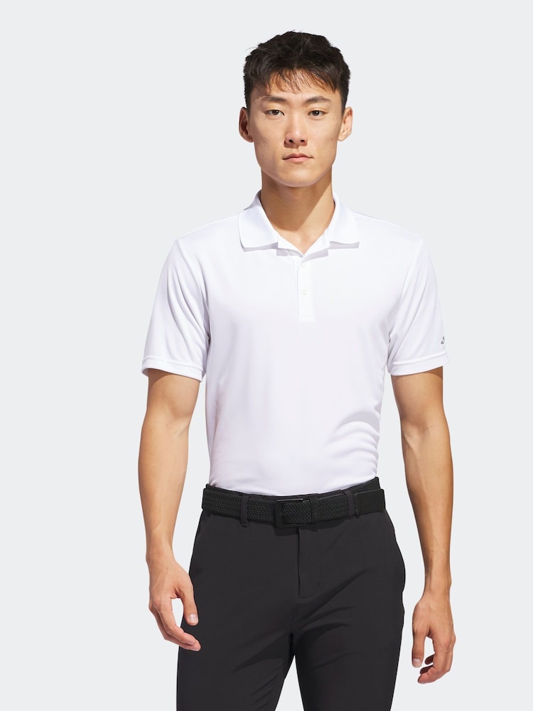 adidas Golf Polo Shirt - Image 1 of 7