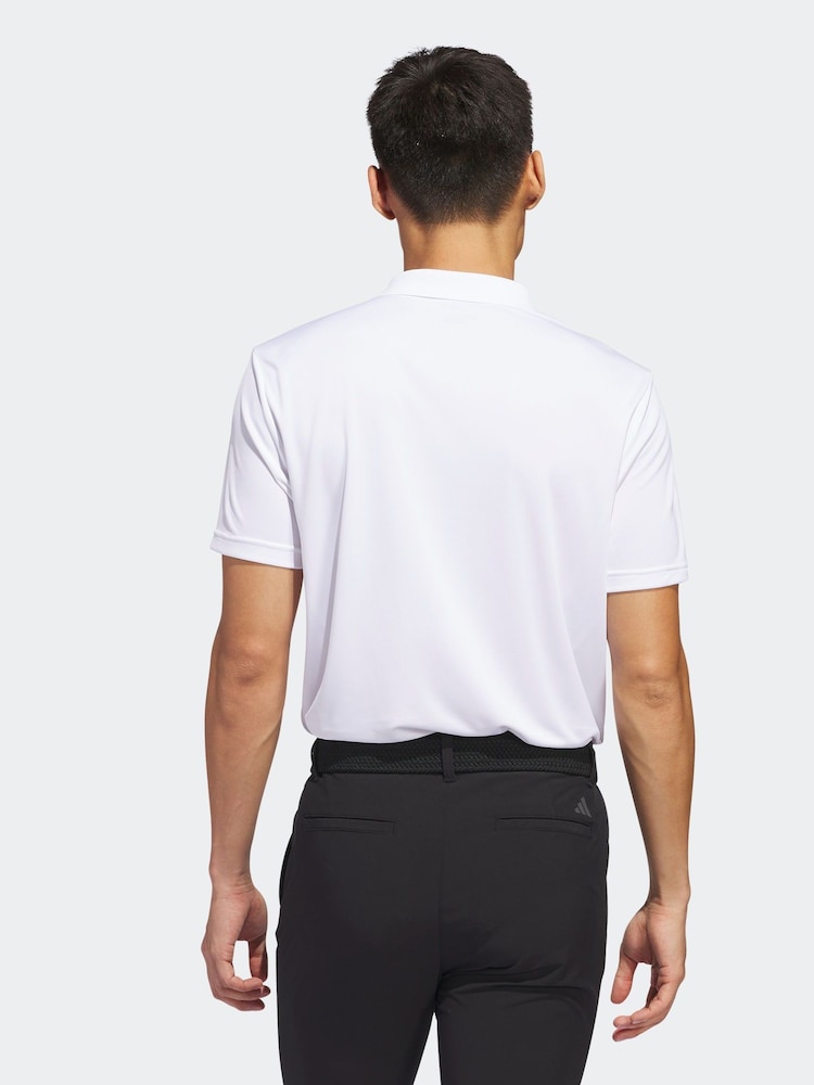 adidas Golf Polo Shirt - Image 2 of 7