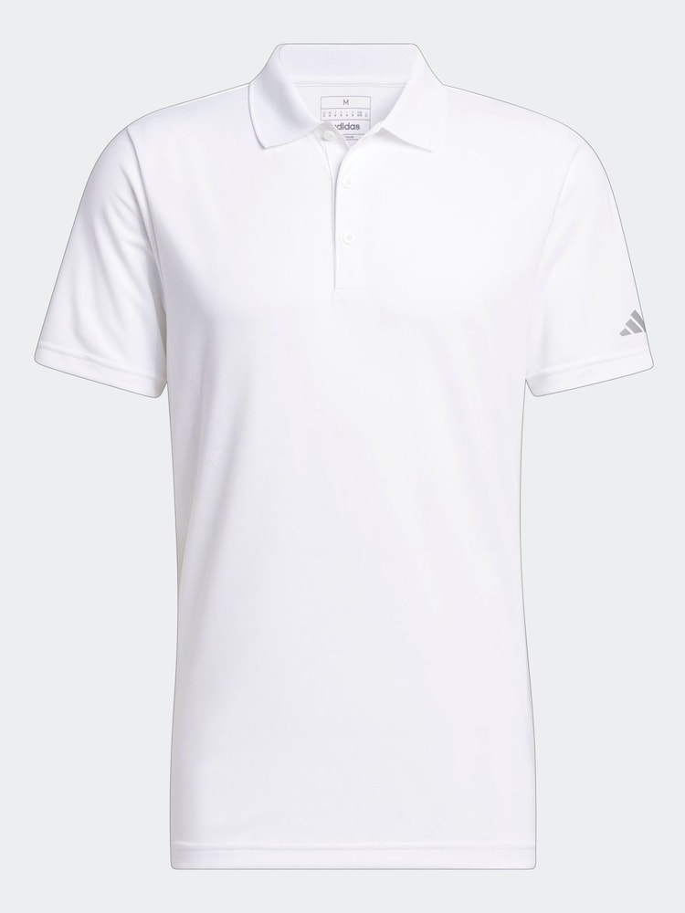 adidas Golf Polo Shirt - Image 7 of 7