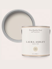 Laura Ashley Pale Natural Sable Matt Emulsion 2.5Lt Paint - Image 4 of 4