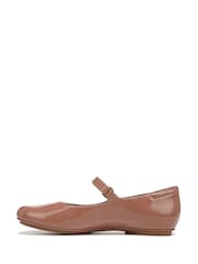 Naturalizer Maxwell Mary Janes Leather Shoes - Image 2 of 7