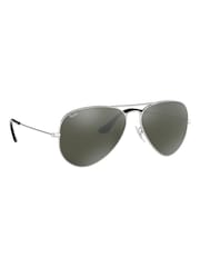 Солнцезащитные очки-авиаторы Ray-Ban® - Image 3 of 9