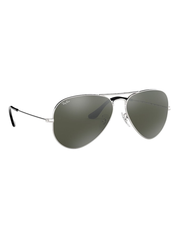 Ray-Ban Aviator Güneş Gözlüğü - Image 3 of 9