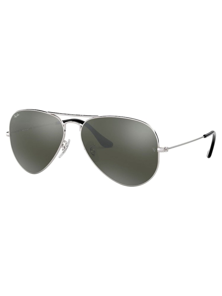Ray-Ban Aviator Güneş Gözlüğü - Image 5 of 9