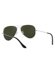 Солнцезащитные очки-авиаторы Ray-Ban® - Image 6 of 9