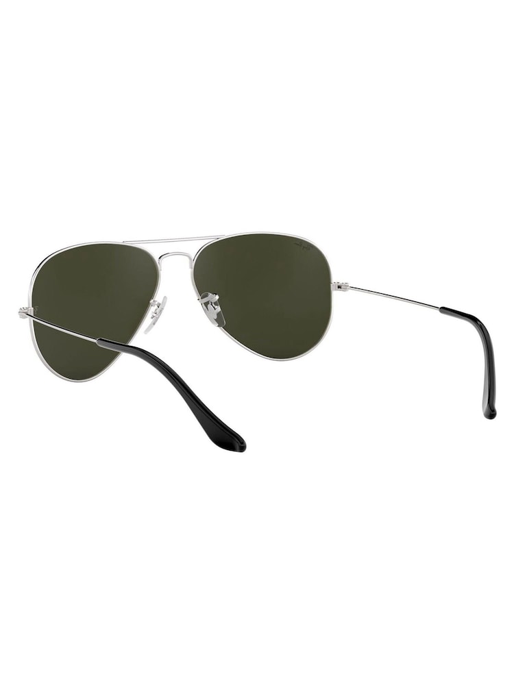 Ray-Ban Aviator Güneş Gözlüğü - Image 6 of 9