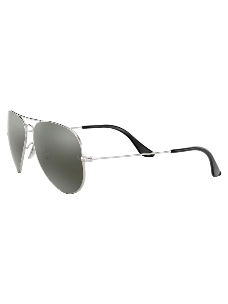 Ray-Ban Aviator Güneş Gözlüğü - Image 7 of 9