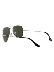 Солнцезащитные очки-авиаторы Ray-Ban® - Image 8 of 9