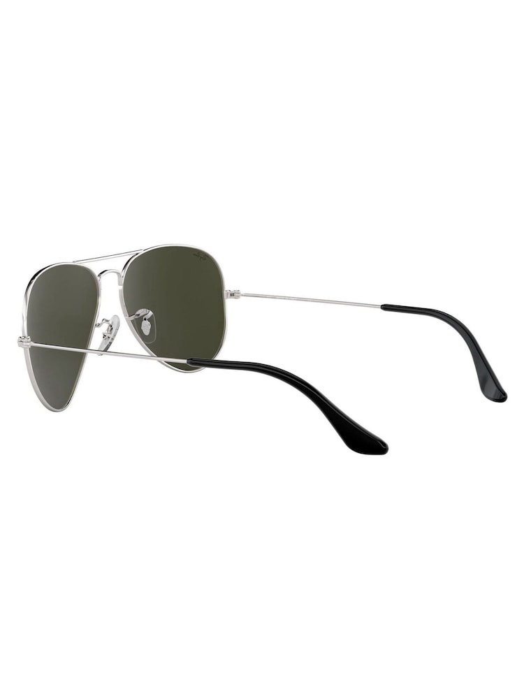Ray-Ban Aviator Güneş Gözlüğü - Image 8 of 9