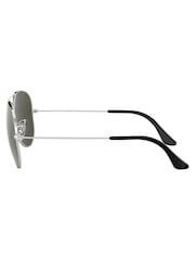 Солнцезащитные очки-авиаторы Ray-Ban® - Image 9 of 9