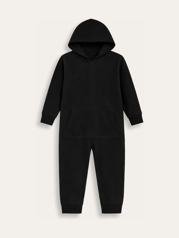 Brand Threads Black Essentials All-In-One - Image 2 of 3 Brand Threads Black Essentials All-In-One - Image 2 of 3