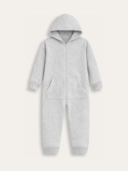 Brand Threads Grey Essentials All-In-One - Image 2 of 3