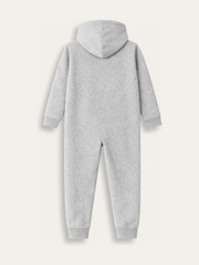 Brand Threads Grey Essentials All-In-One - Image 3 of 3