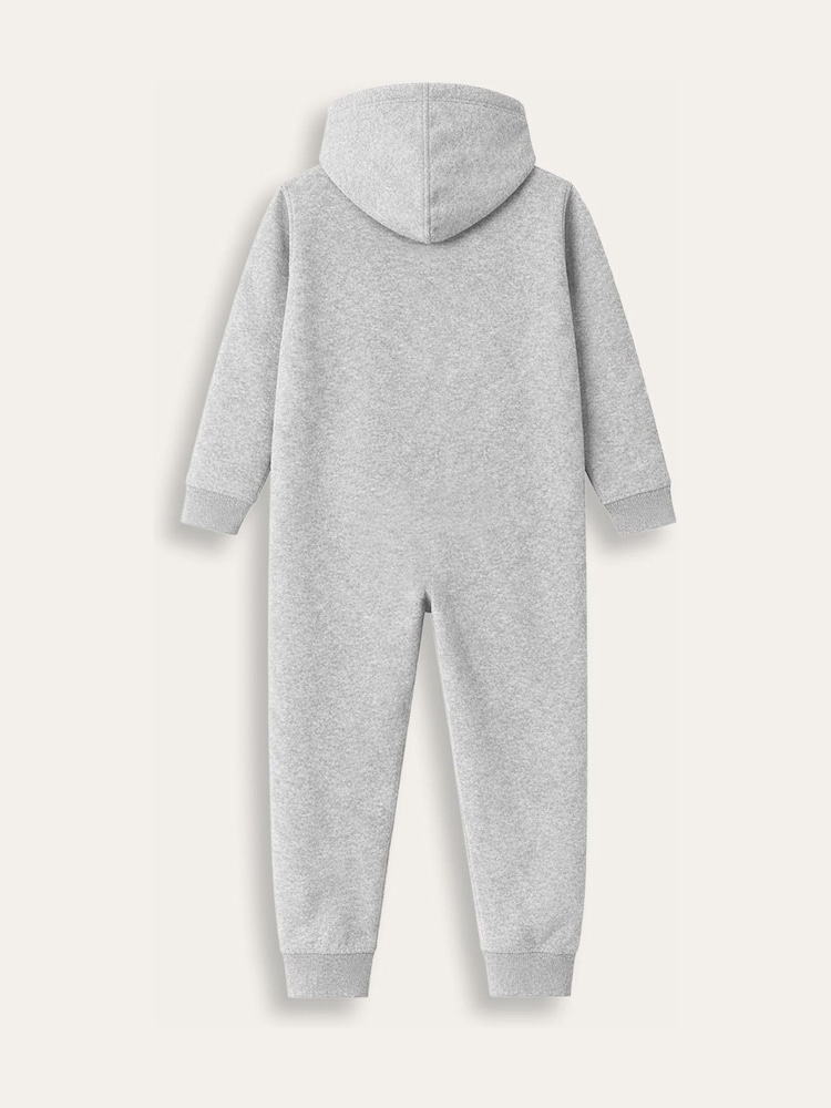 Brand Threads Grey Essentials All-In-One - Image 3 of 3 Brand Threads Grey Essentials All-In-One - Image 3 of 3