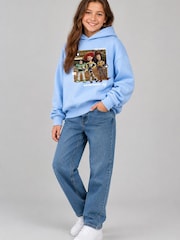 Brand Threads Disney Toy Story 5 Φούτερ με κουκούλα - Εικόνα 2 από 3