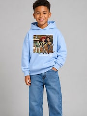Brand Threads Disney Toy Story 5 Φούτερ με κουκούλα - Εικόνα 3 από 3