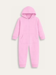 Brand Threads Pink Essentials All-In-One - Image 2 of 3