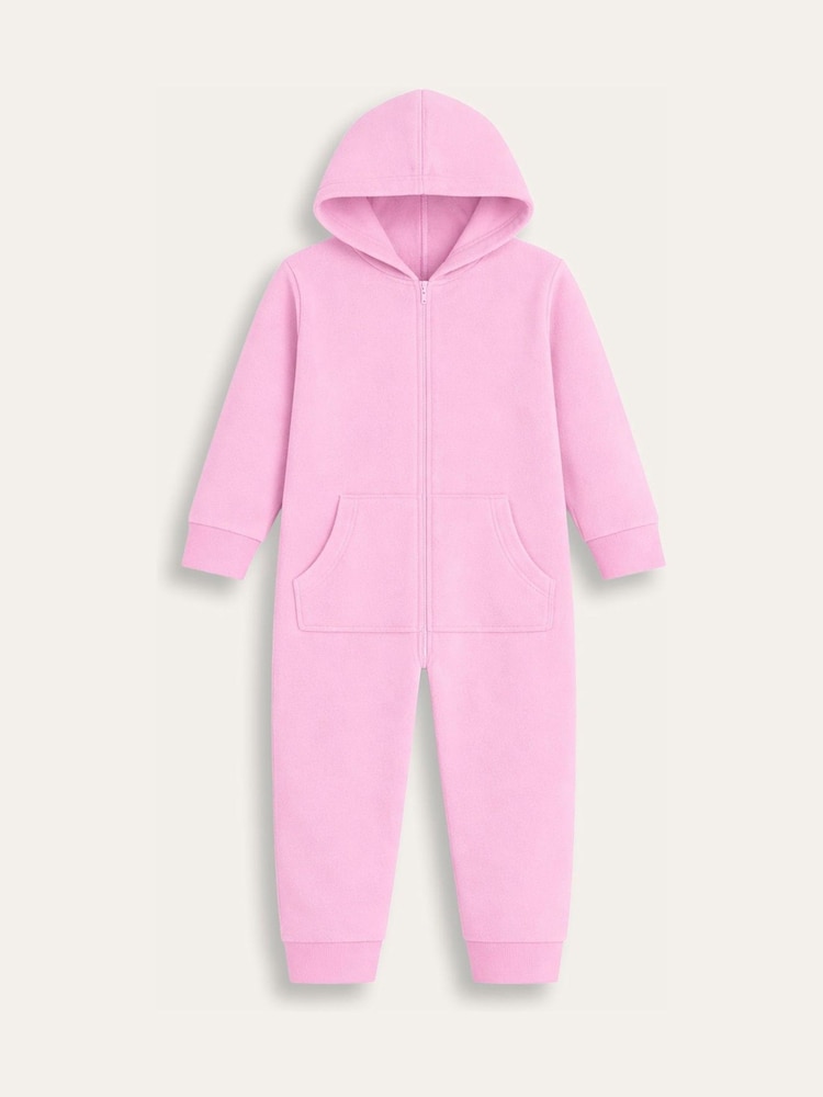 Brand Threads Pink Essentials All-In-One - Image 2 of 3 Brand Threads Pink Essentials All-In-One - Image 2 of 3