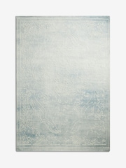 Shabby Chic by Rachel Ashwell® Blue Adeline Rug - Image 3 of 3