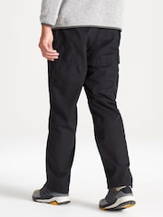 Craghoppers Black Kiwi Classic Trousers - Image 2 of 8