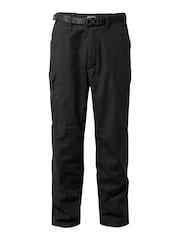 Craghoppers Black Kiwi Classic Trousers - Image 3 of 8