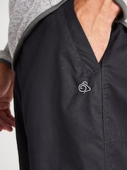 Craghoppers Black Kiwi Classic Trousers - Image 7 of 8