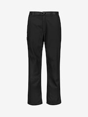 Craghoppers Black Kiwi Classic Trousers - Image 8 of 8