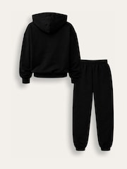 Conjunto de moletom com capuz Brand Threads Essentials - Imagem 4 de 4
