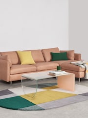 MADE.COM 2 Tone Hesta Coffee Table - Image 2 of 7