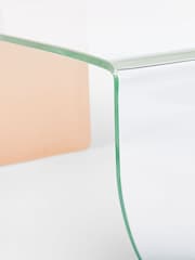 MADE.COM 2 Tone Hesta Coffee Table - Image 3 of 7