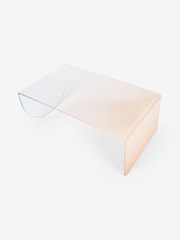 MADE.COM 2 Tone Hesta Coffee Table - Image 4 of 7