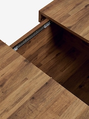 Dark Bronx Storage Coffee Table - Image 6 of 11