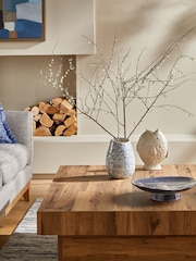 Dark Bronx Storage Coffee Table - Image 8 of 11